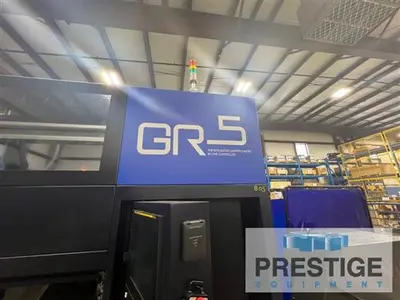 USED 2022 HWACHEON HWACHEON HI-TECH230A