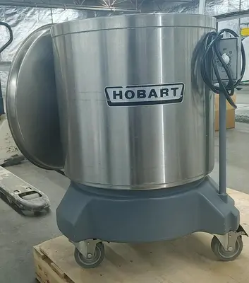 USED HOBART SDPS