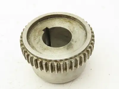Lovejoy 69790400044 C 1.5 Gear Coupling Hub 1-1/8"Bore