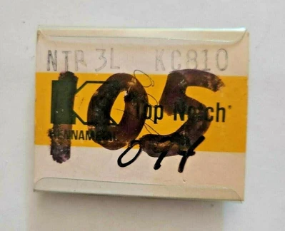 Kennametal Does Not Apply Indexable Inserts | Amiron Machinery (1)