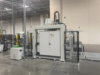 Used 2019 BIESSE "WINNER W1" Woodworking Handling Equipment California US | MachineryMax #1468873