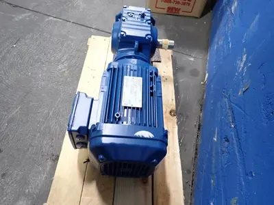 USED SEWEURODRIVE S57 DRN90L4