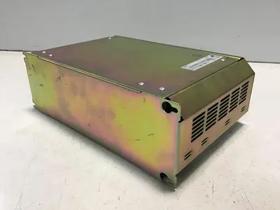 USED YASKAWA JZRCR-XC002B