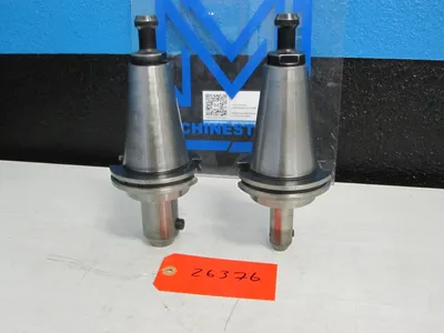 USED SpinTru CAT50