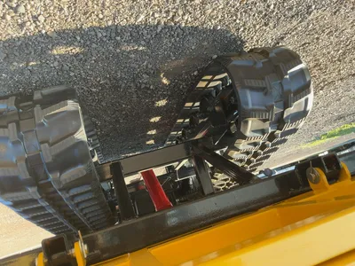 USED 2026 SDLANCH CDWS25