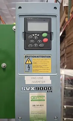 USED CANCO 422-1E-00