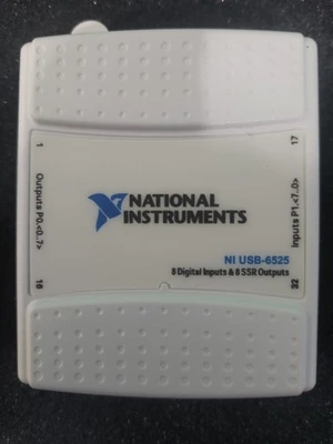 USED National Instruments 193283C-01L