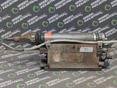 Emhart Automotive T055865 Stud Welder Gun Assembly Used