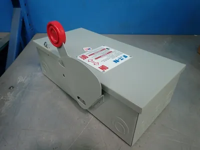 NEW EATON DH361UGK