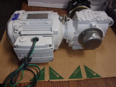 USED Sew-EuroDrive ST47/TDRE90M4/DH