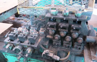 USED TORIN 1818-12