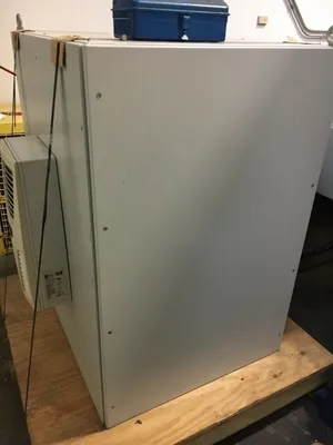 USED 2008 CURRENT EDM RT3020S
