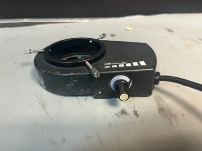 USED MICRO-LITE LV2000-B