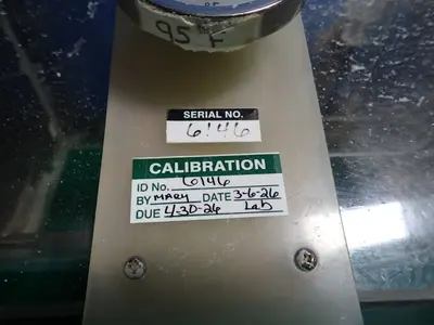 Used _UNKNOWN_ _UNKNOWN_ Heat Treating Units Ohio US | HGR 24 #1283919