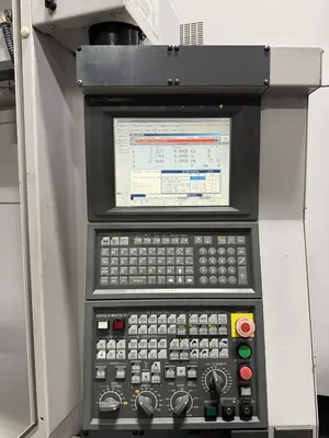 Used 2005 OKUMA MB-46VAE Vertical Machining Centers California US | MachineStation #1266960