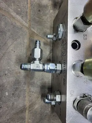 USED MACLEAN 1015178E