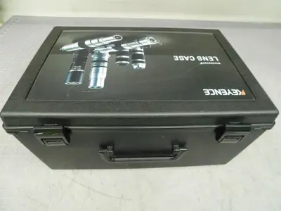 Used KEYENCE VHX-J500 Miscellaneous Laboratory Equipment Texas US | Aucto #1307295