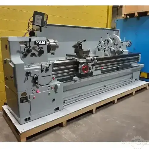 Used YANG 2500HG Engine Lathes Illinois US | Perfection Global, LLC. #79627
