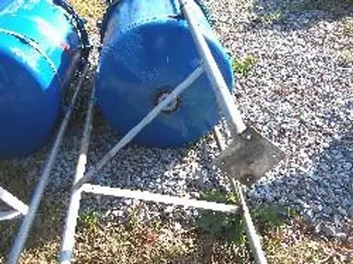 Used PFAUDLER _UNKNOWN_ Glass Lined Tanks North Carolina US | DH Griffin Used Equipment #1383364