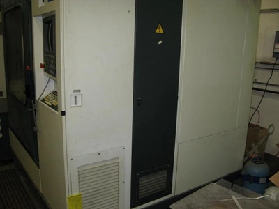 USED 1995 CHARMILLES ROBOFIL