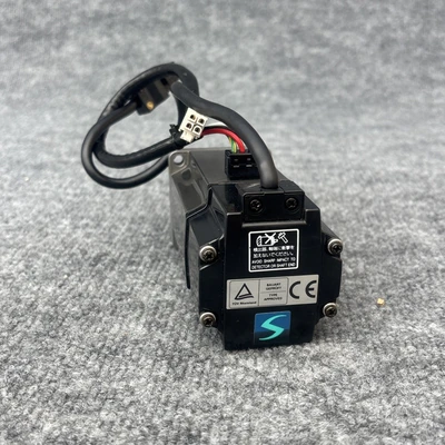 Used Mitsubishi HCKFS43K Servo Motors California US | Davliegogo LLC #1725389