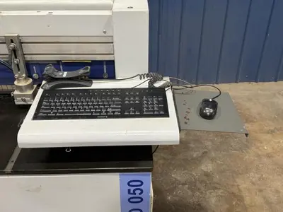 USED HOMAG ABD050