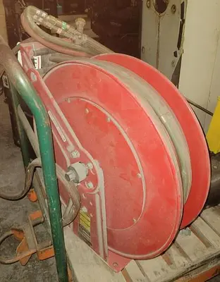 USED REELCRAFT TW86075
