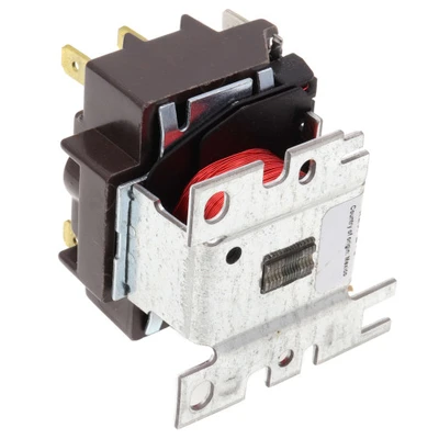 Honeywell R8222N1011 General Purpose Relay [New]