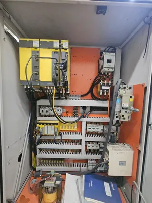 2006 DOOSAN PUMA 300C CNC Lathes | Toolquip, Inc. (7)