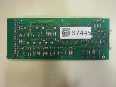 USED GLENTEK GA4569EPA