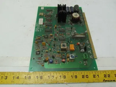 Demag/Barrett DF65050449 Transceiver Circuit Board for Rapistan DT60