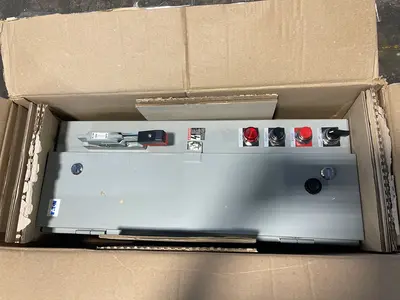 USED 2022 EATON ECN1801CCC