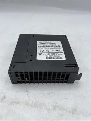 USED GE FANUC IC693CPU331CD