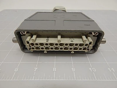 Used HARTING _UNKNOWN_ Connector Accessories Texas US | OCO Industrial #1626241