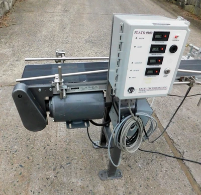 USED DORNER CONVEYOR 2100M0806A01/08
