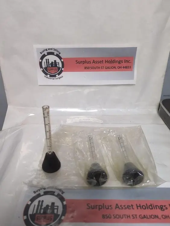 New | in-Stock ARGON CO2 Air Velocity and Flow Ohio US | Surplus Asset Holdings #1235964