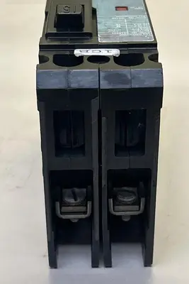 Used SIEMENS ED22B015 Miscellaneous Equipment (Electrical & Power) | Surplus Asset Holdings #1200235