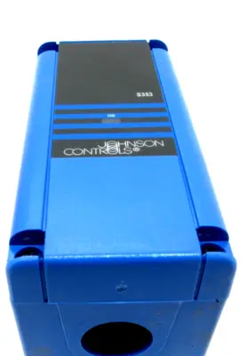 NEW JOHNSON CONTROLS S353AA-1C SEQUENCER S353AA1C