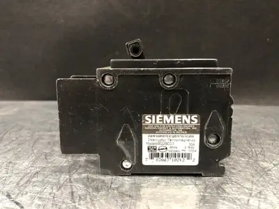 USED SIEMENS BQ2B030