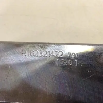 USED REXROTH R162321422