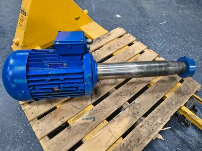 AKH BEF132MA-12 ELECTRIC MOTORS | ESS Industrial Equipment Sales (2)