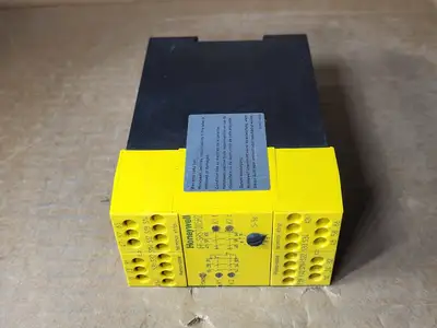 USED HONEYWELL FF-SRST005R2