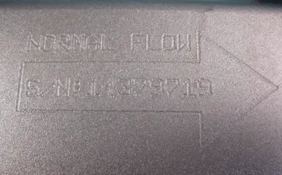 NEW Micro Motion F050S115CQBAEZZZZ