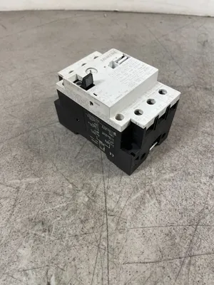 USED Siemens Siemens 3VU1300-2MK00