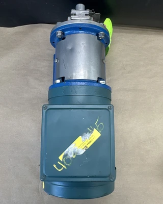 NEW Liquiflo 33FS6P22U00000-CC
