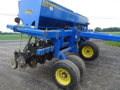 Used 2016 LANDOLL 5211-15X7.5 Air Drills Pennsylvania US | Zimmerman Farm Service #1409847