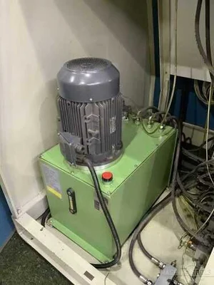Used 2020 BAILEIGH M Plate Bending Rolls including Pinch Florida US | Southern Fabricating Machinery Sales, Inc. #1354828