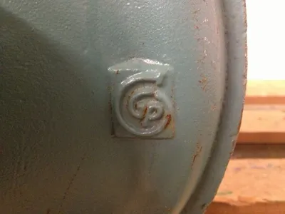 USED Goulds 3196