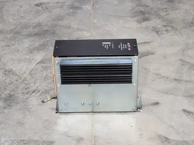USED ALSTOM MC15