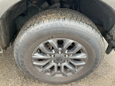 Used 2020 FORD RANGER Pickup Trucks Michigan US | Miedema Asset Management Group #1423649